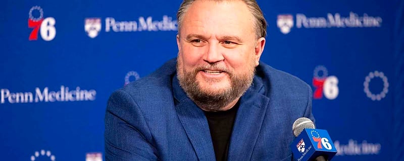 How Thunder’s Jared McCain has thrived since 76ers GM Daryl Morey’s ‘sold high’ remark