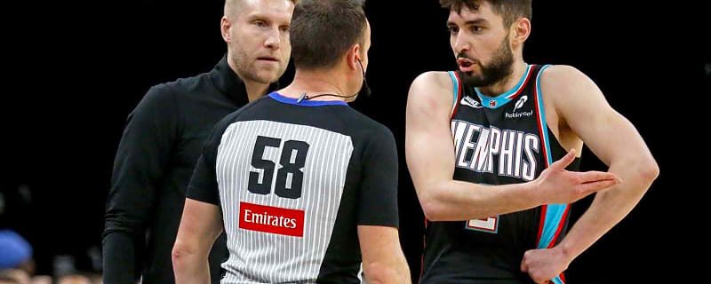 Why Tuomas Iisalo’s Grizzlies need Ty Jerome to jumpstart season