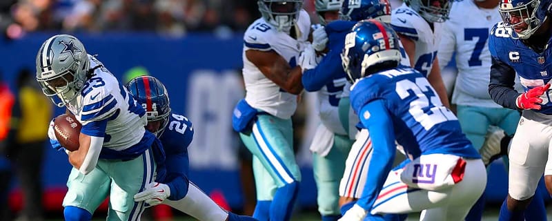 Giants rumors: Alleged full New York schedule leak shows Cowboys, Eagles closing kick