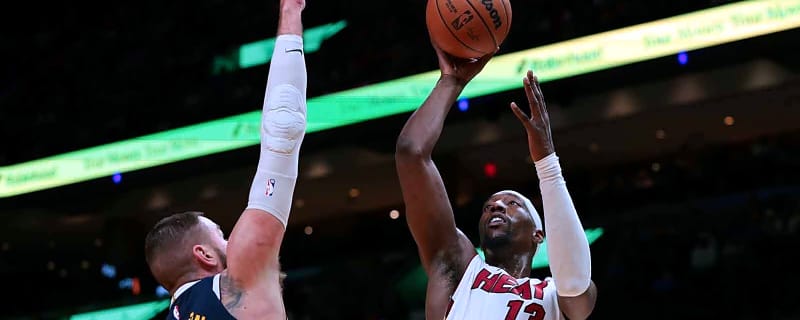 Heat back to basics in impressive win over Nuggets – ‘Proof is in the pudding’