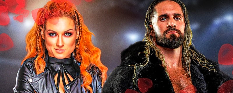 Why Becky Lynch finds WWE breakups ‘scary’
