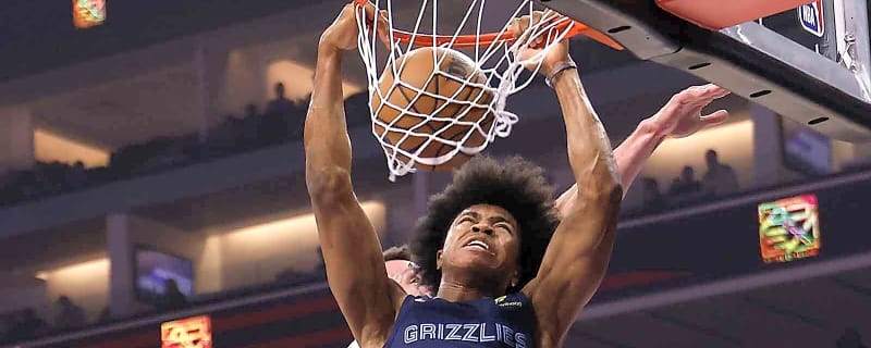 How Grizzlies got Jaylen Wells into a ‘team collective’ groove in Year 2
