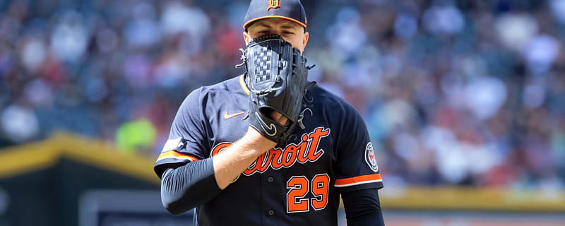  Dodgers’ potential Tarik Skubal trade push compared to ‘last call’ at bar