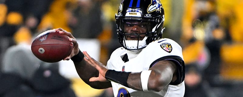 Lamar Jackson was ‘livid’ at Tyler Loop during the game, but not for the kick you’re thinking of