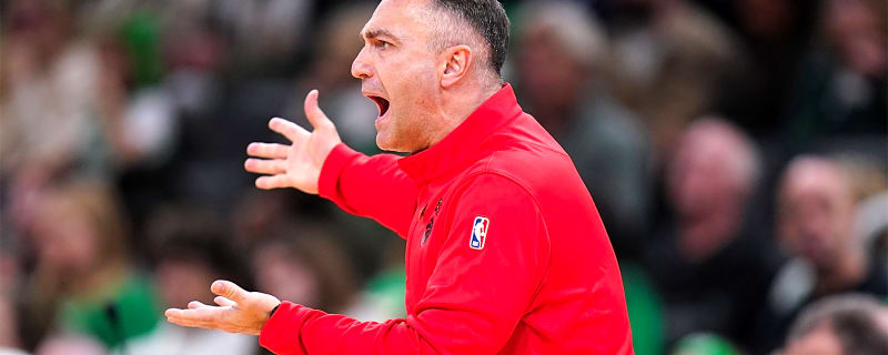 Raptors rumors: The player who holds key to making splashy upgrade at trade deadline