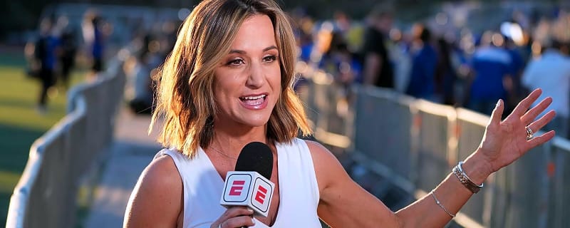  Dianna Russini could break silence on Mike Vrabel controversy