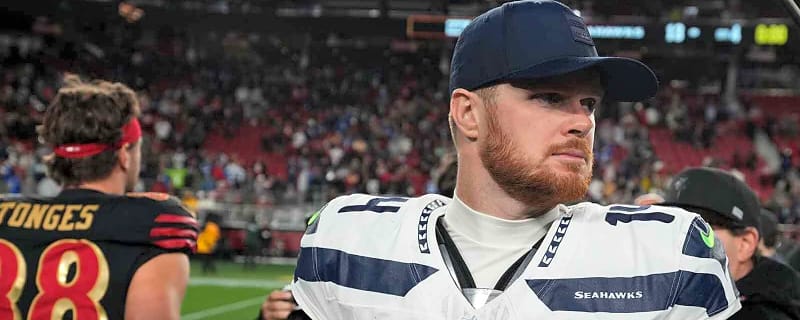 Why Richard Sherman believes Drake Maye vs. Sam Darnold will be a Super Bowl dogfight