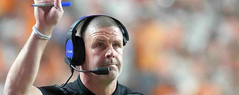 The ‘big change’ Billy Napier is making for James Madison football future