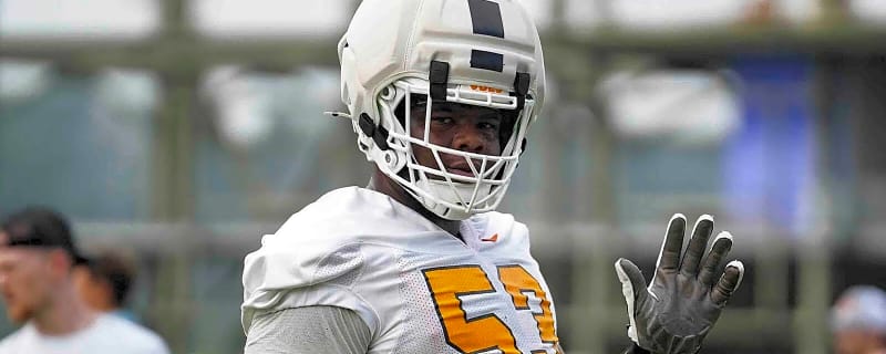 Tennessee Vols lose OT to Kentucky in transfer portal