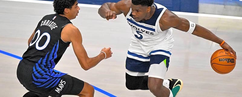 Timberwolves’ dream seeding, matchup scenarios for 2026 NBA Playoffs