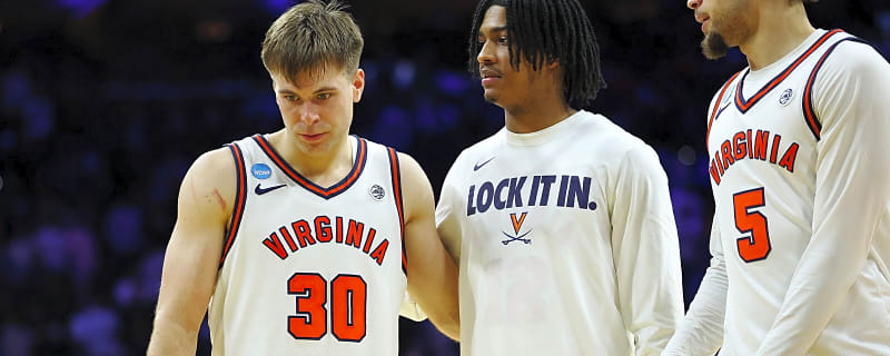 Dallin Hall admits he touched ball on controversial out-of-bounds play