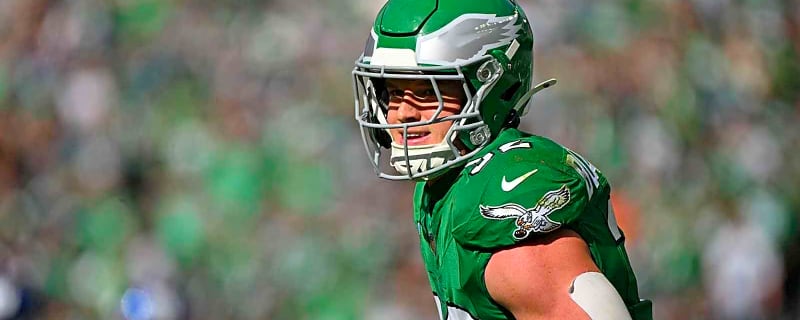 What Reed Blankenship wants to bring to Texans’ ‘legit’ defense in 2026