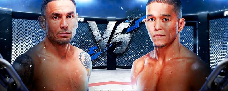 Alex Perez vs. Asu Almabayev prediction, odds, pick for UFC Qatar