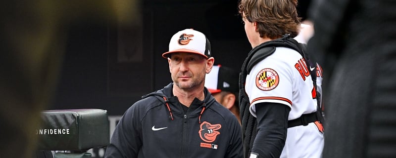 Insider notes Orioles have a serious injury scratching problem