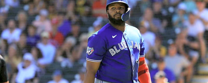 Blue Jays giving away epic Vladimir Guerrero Jr Expos bobblehead in May