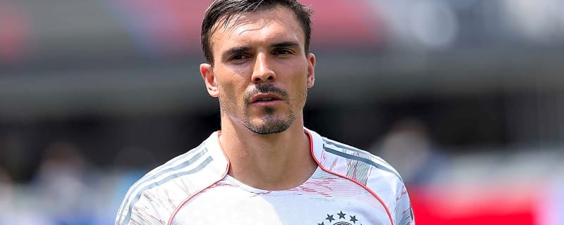 Explosive revelation! Joao Palhinha apparently resisted Bayern Munich's desire to sell him