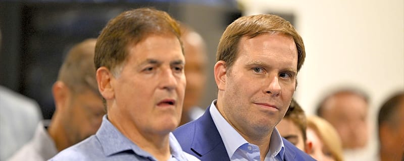 Mavericks rumors: Mark Cuban’s ‘palace coup’ began with Cooper Flagg