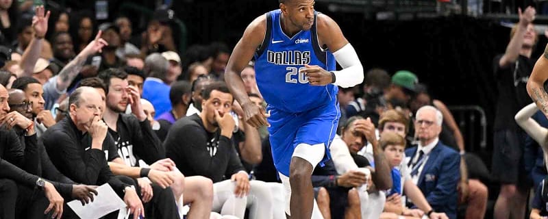  Why Khris Middleton turned down Nuggets opportunity to stick with Mavericks