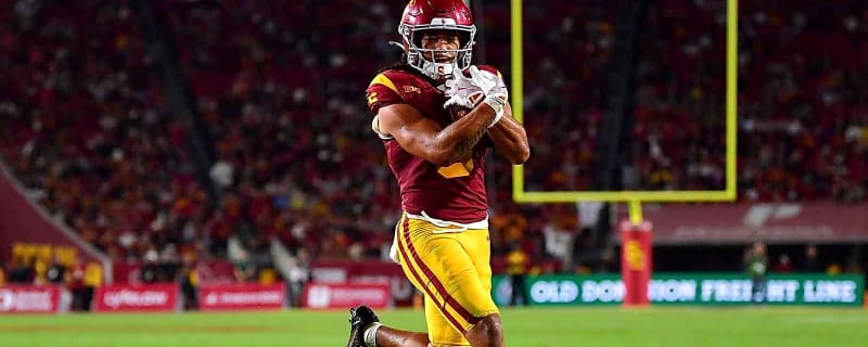 Dolphins’ 7-round 2026 NFL Draft according to PFF mock draft simulator