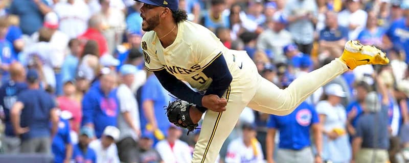 Nolan McLean drops truth bomb about Freddy Peralta’s impact on Mets