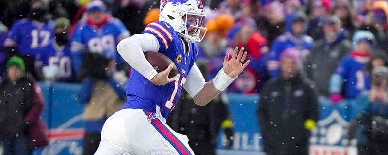 Bills bold predictions for crucial Week 15 clash against Patriots