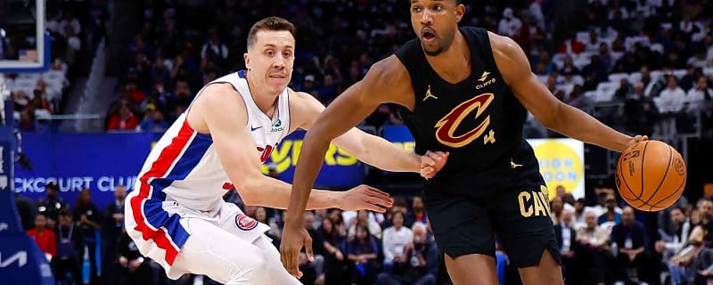 ‘Different look’ with Evan Mobley could jumpstart Cavs’ James Harden, Donovan Mitchell
