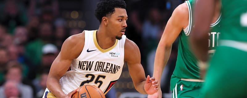 Bill Simmons suggested Pistons make a blockbuster trade with Pelicans. Here’s the deal that must happen