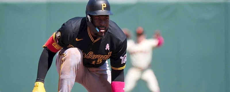 Pirates’ Oneil Cruz jokes about missed catch that spoiled Paul Skenes’ no-hit bid