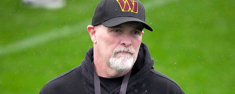 History not on Commanders HC Dan Quinn’s side with coordinator hirings