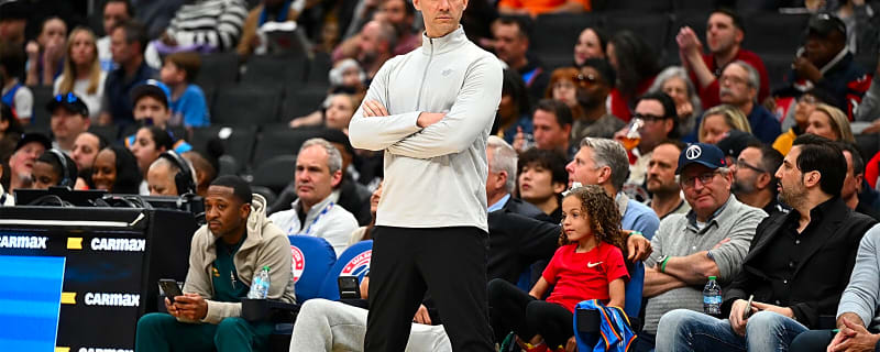 How Thunder’s regular-season setbacks yielded confidence