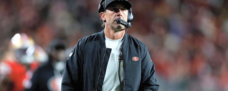 49ers HC Kyle Shanahan cancels next week’s mandatory minicamp after perfect attendance