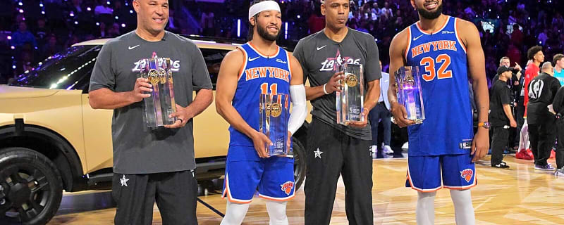 Why Mike Brown thinks Knicks’ post-NBA Cup flop primes them for playoff success