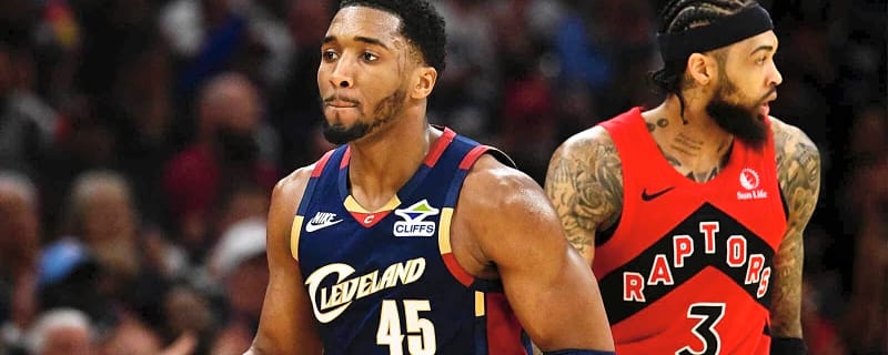 Donovan Mitchell makes honest admission after defeating Raptors in Game 1