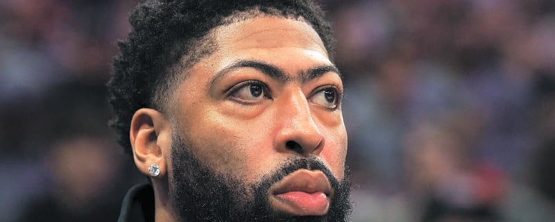 Why Chandler Parsons thinks Hawks should make Anthony Davis trade