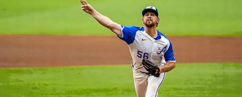 Braves correct Walt Weiss gaffe on Spencer Schwellenbach injury update