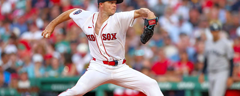  The major Red Sox hurdle to Braves making Sonny Gray trade