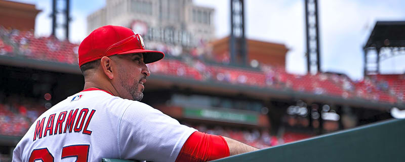  Will Cardinals, other surprising teams go all in at trade deadline?