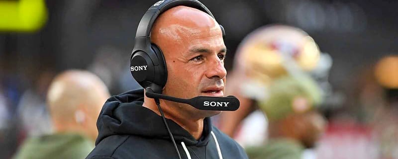 Robert Saleh admits 49ers were ‘tired’ heading into bye week