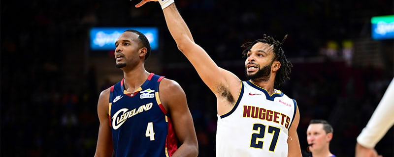 Jamal Murray’s positive takeaways in Nuggets shorthanded loss to Cavaliers