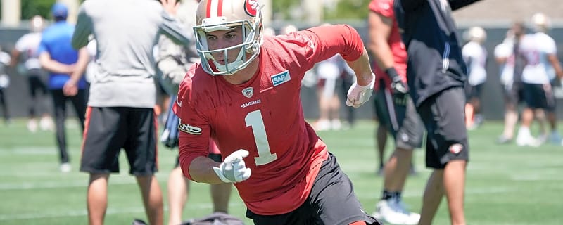 Chargers linked to Luke, Christian McCaffrey’s brother for coaching role