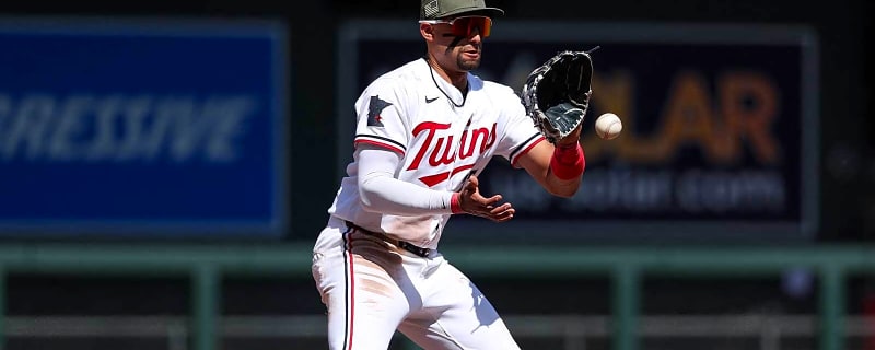 Twins baseman Royce Lewis’ alarming struggles continue vs. Royals after return from Triple-A