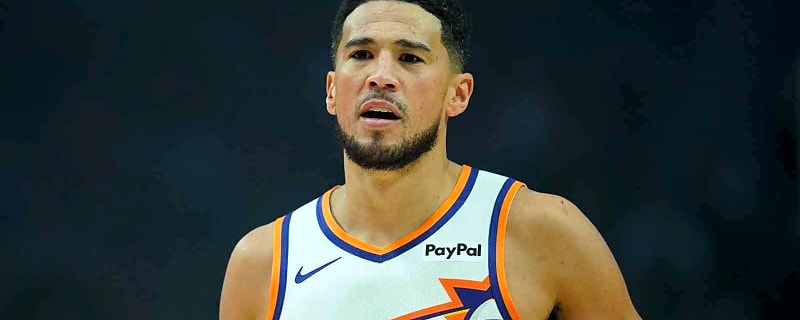 How Suns are blowing away expectations after disastrous Kevin Durant, Bradley Beal era