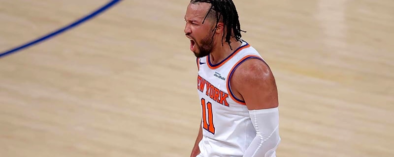 Knicks’ Jalen Brunson reveals how chemistry is key to 3-0 lead vs. Cavs