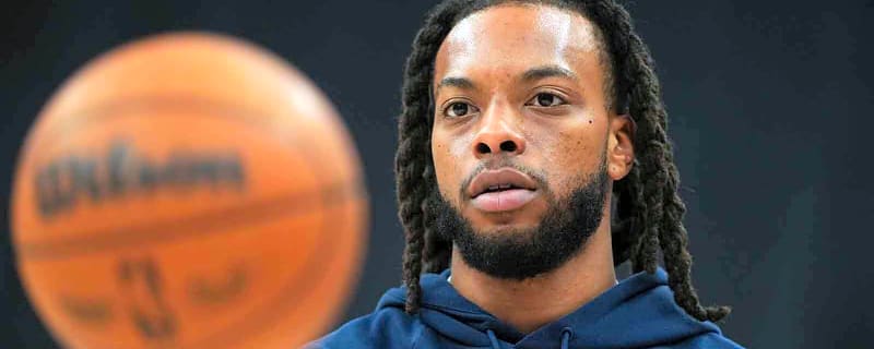 Darius Garland shares true feelings on seeing Cavs’ ECF exit