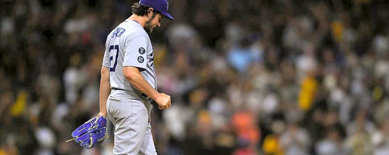 Trevor Bauer posts video of scary 100 mph comebacker to head