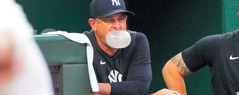Reggie Jackson worries about Yankees’ 2026 World Series chances