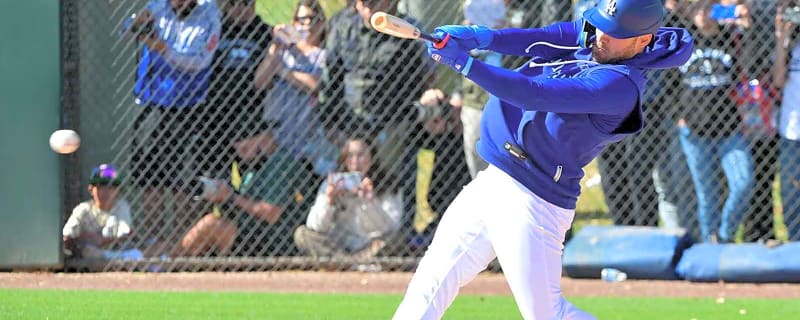 Dodgers Max Muncy reveals veterans’ spring training approach after winning another World Series