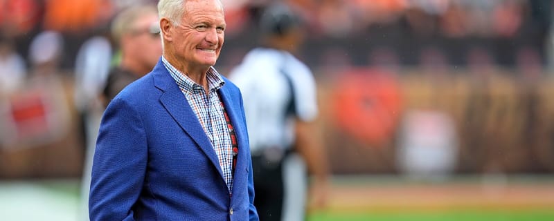 Browns withdraw proposal to trade draft picks 5 years out