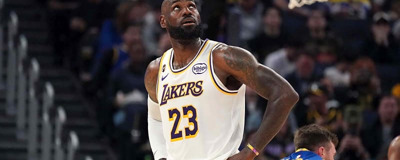Rich Paul envisions Lakers’ LeBron James aging into Karl Malone role