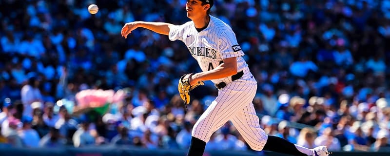 Rockies receive unfortunate injury update before Pirates clash